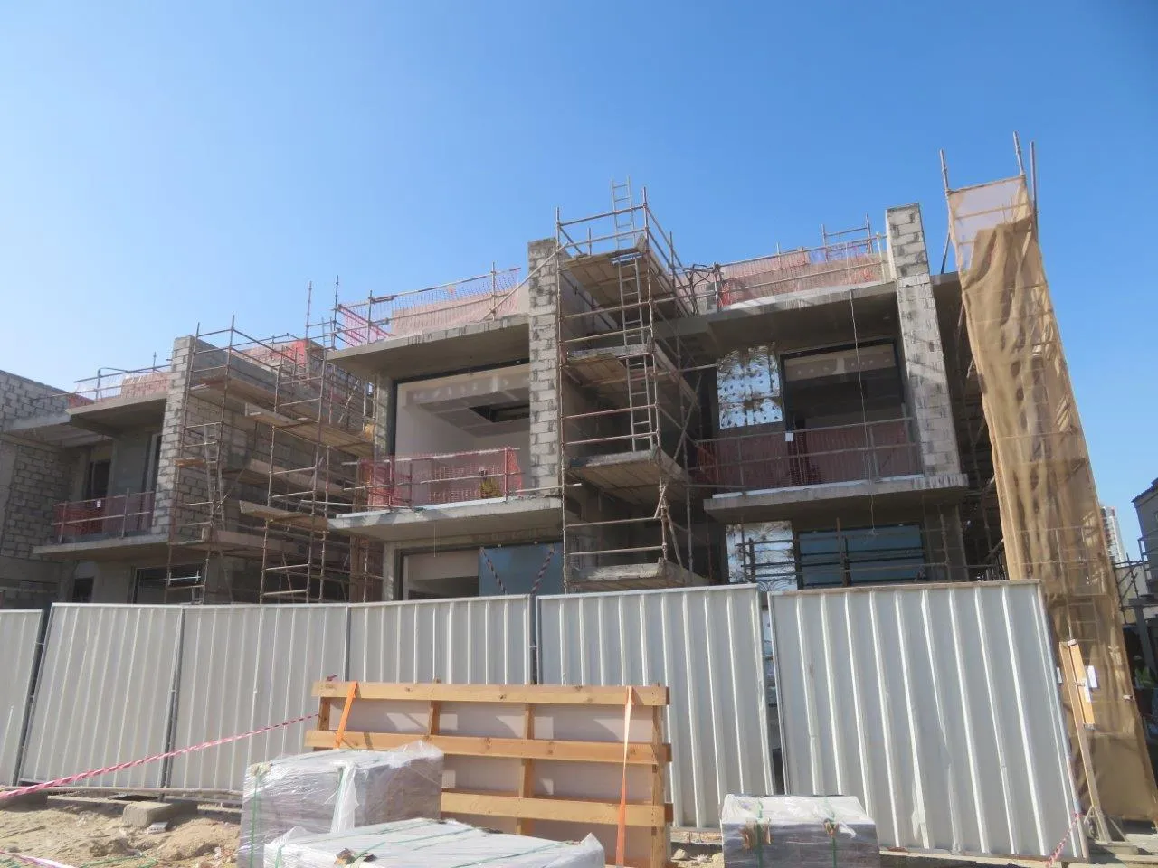 project inspections