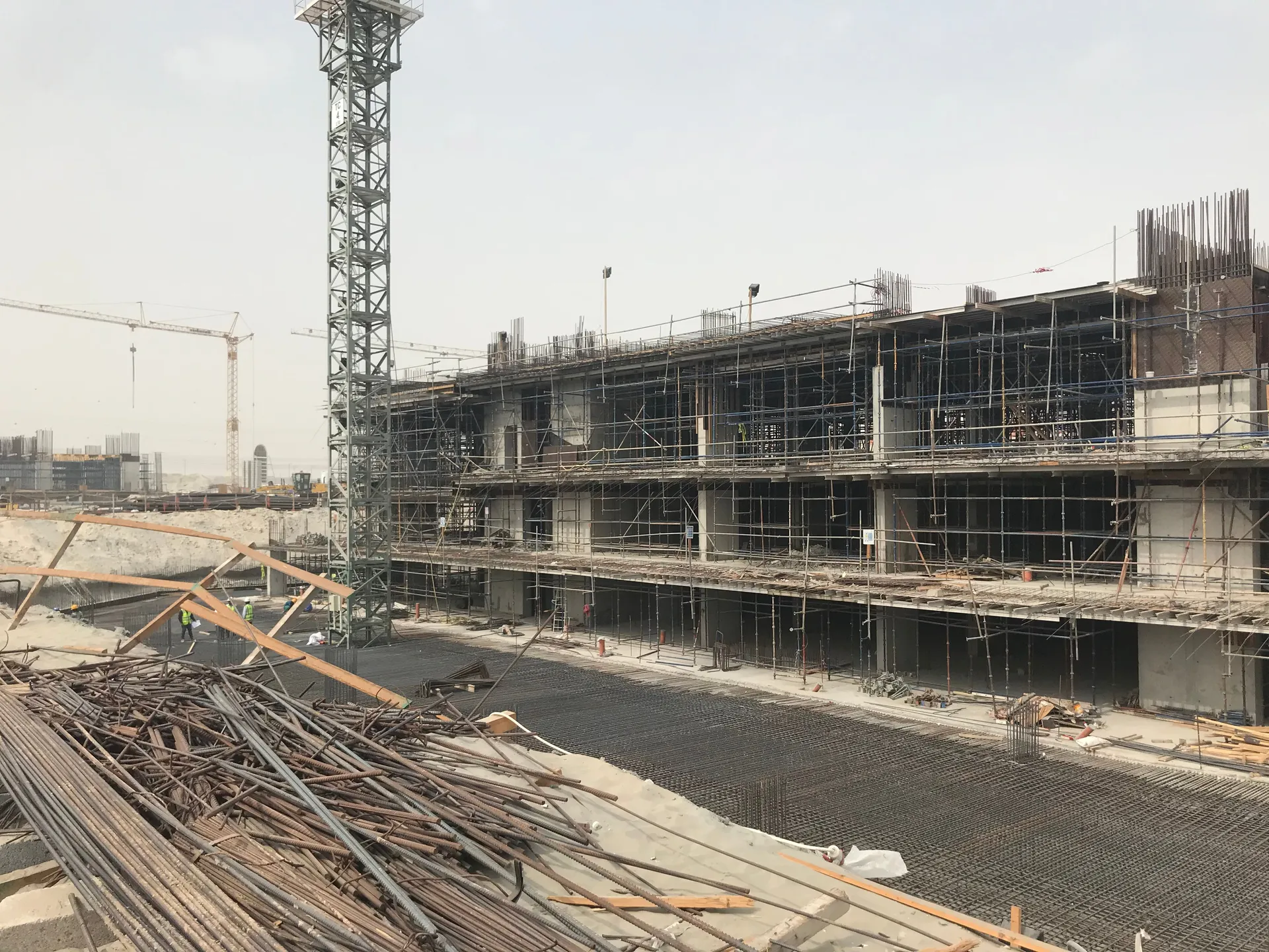 project inspections