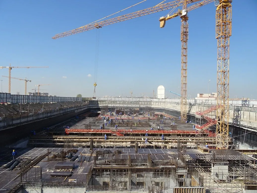 project inspections