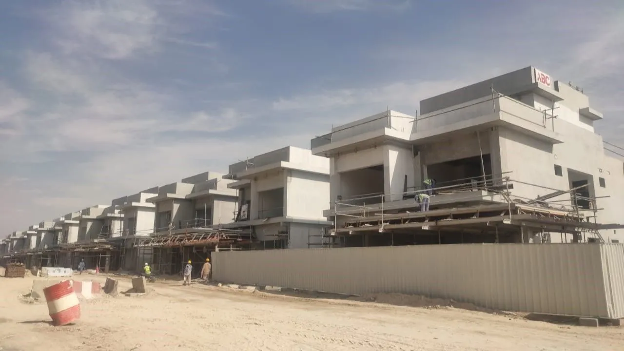 project inspections