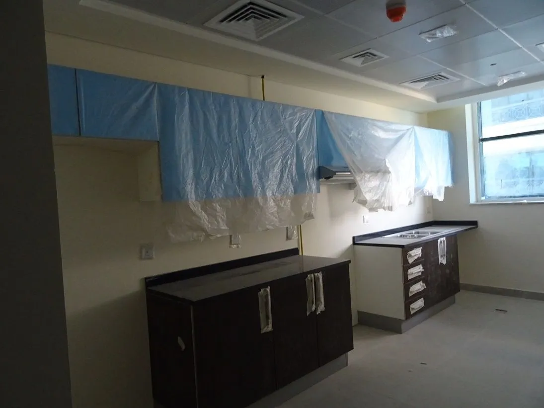 project inspections
