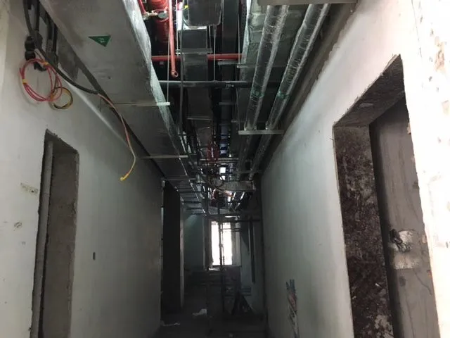 project inspections