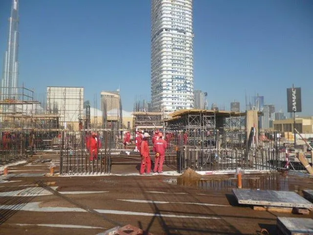 project inspections