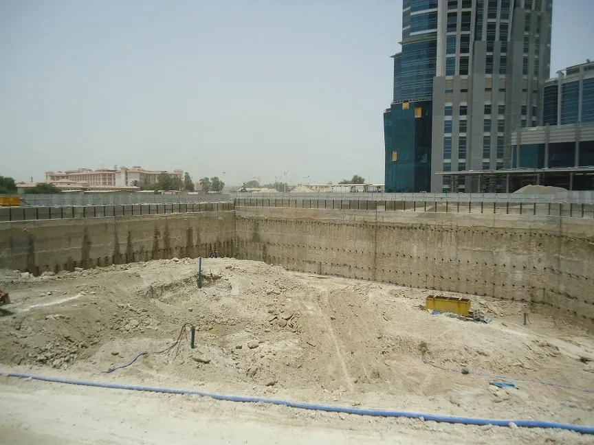 project inspections