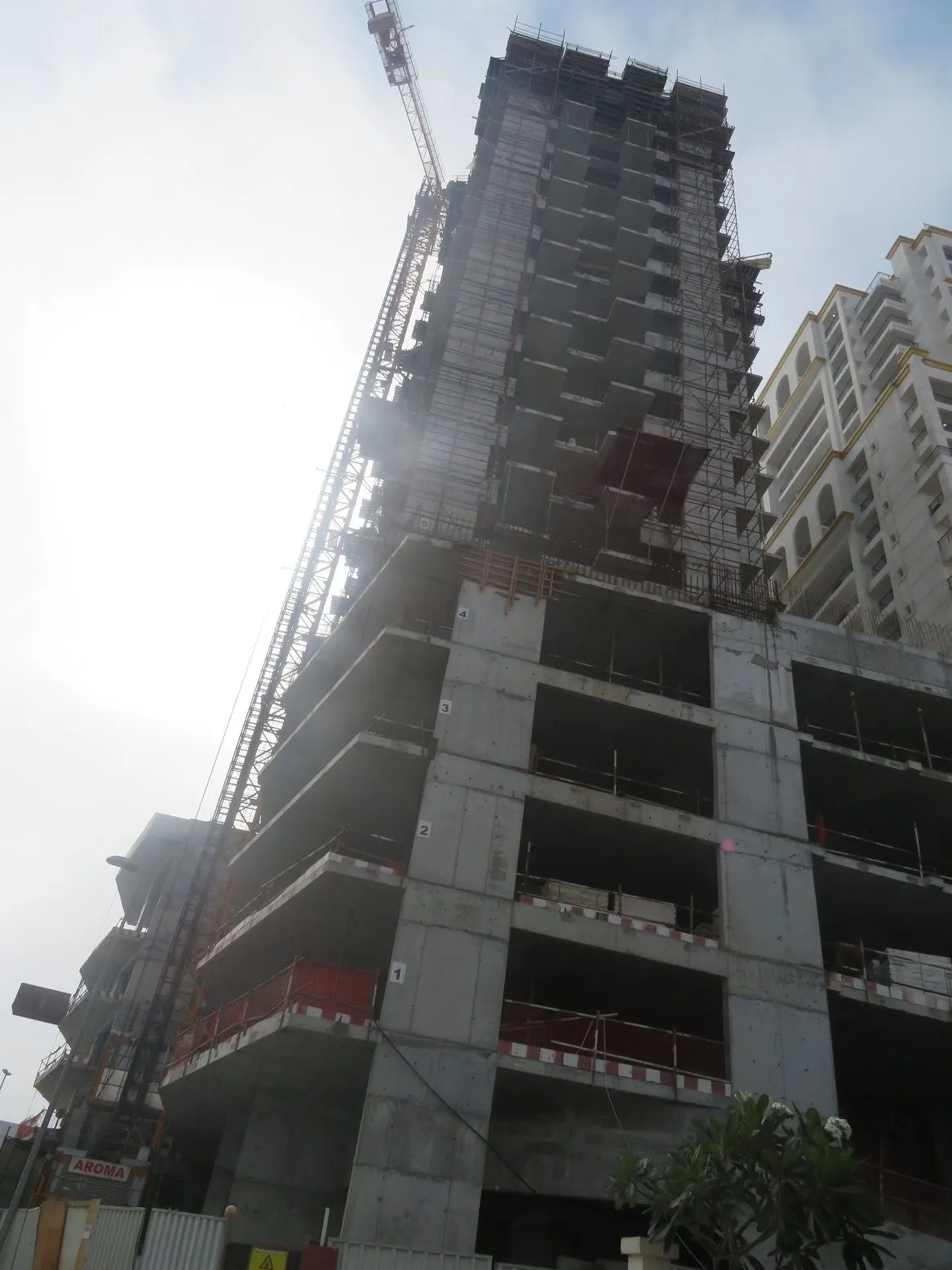 project inspections