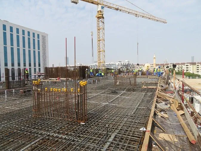 project inspections
