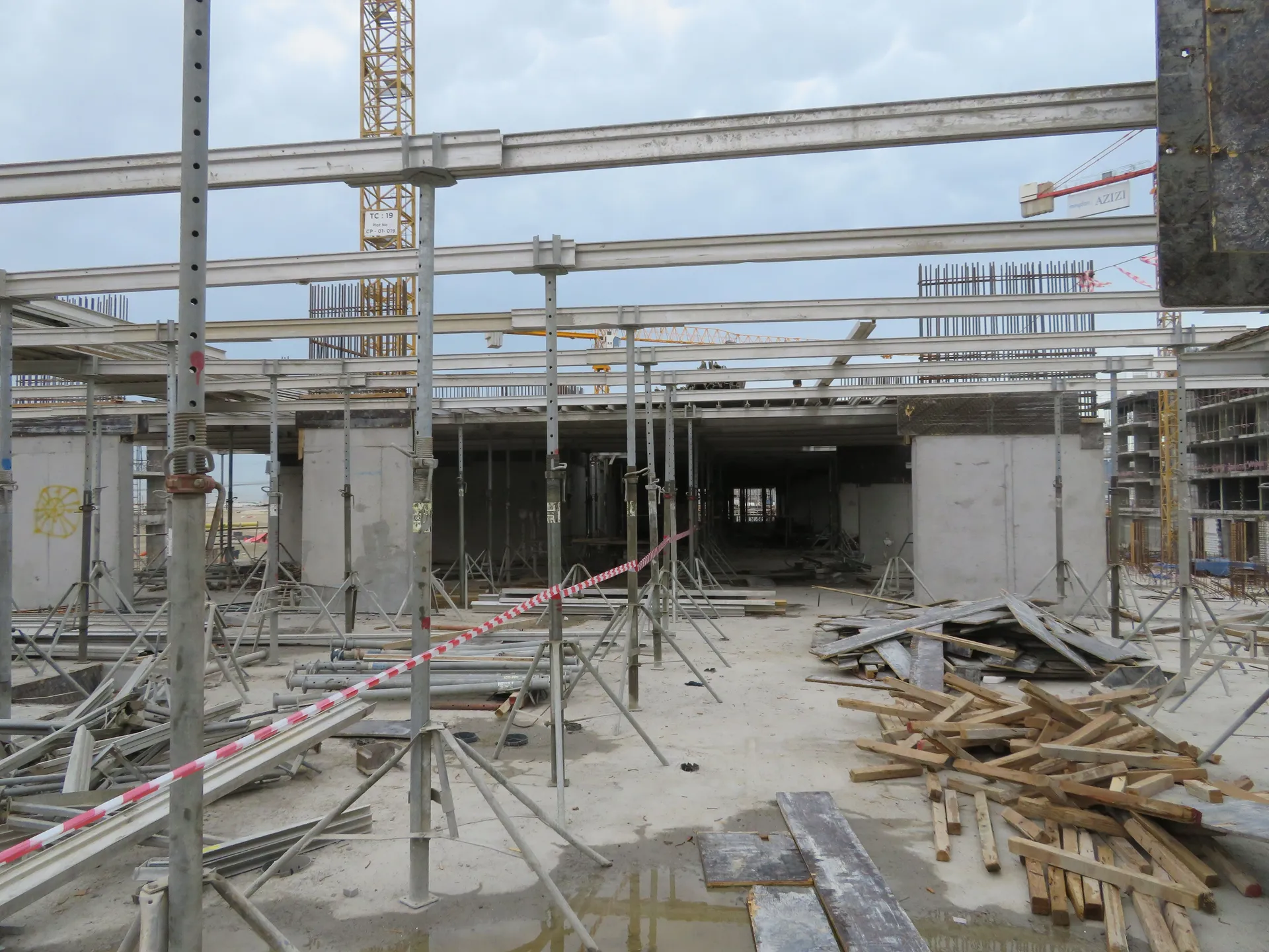 project inspections