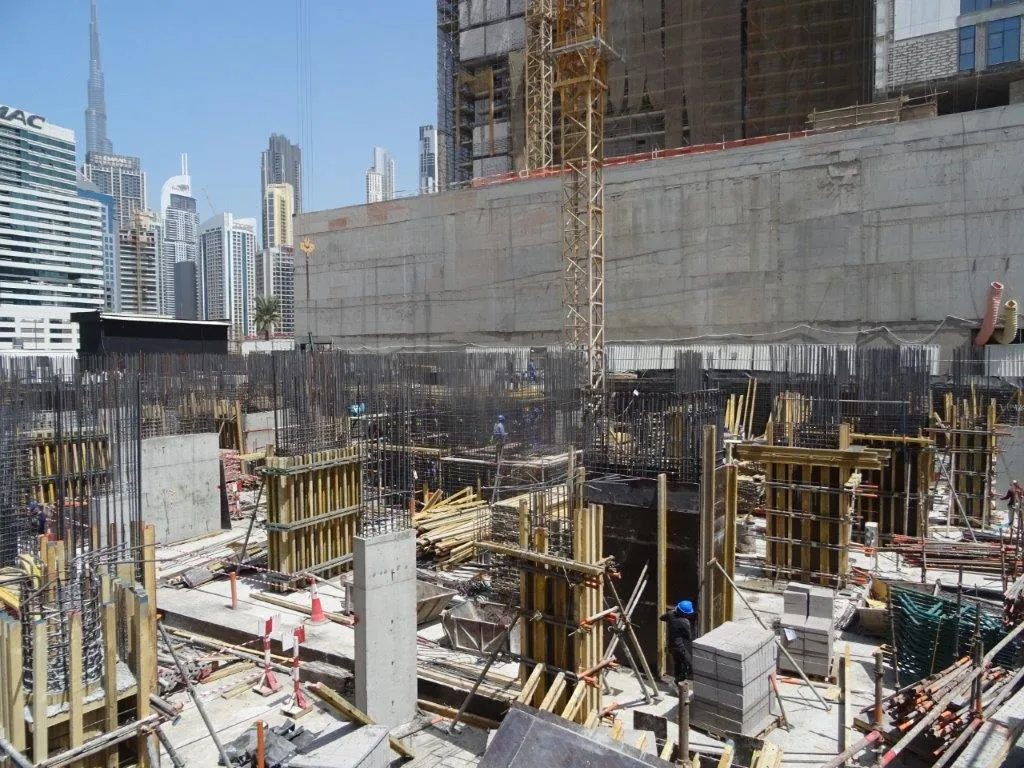 project inspections