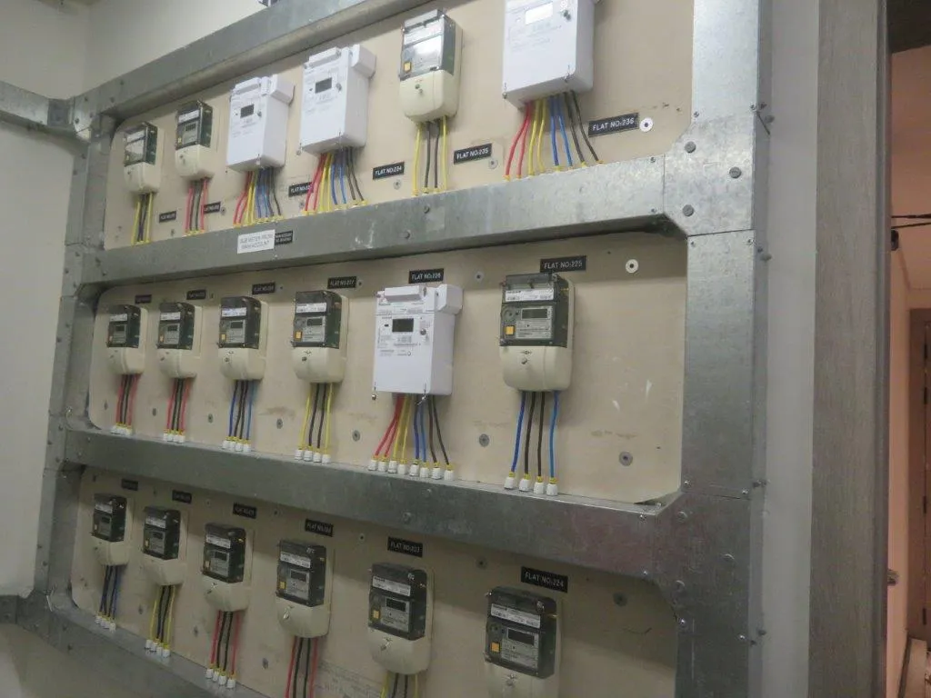 project inspections