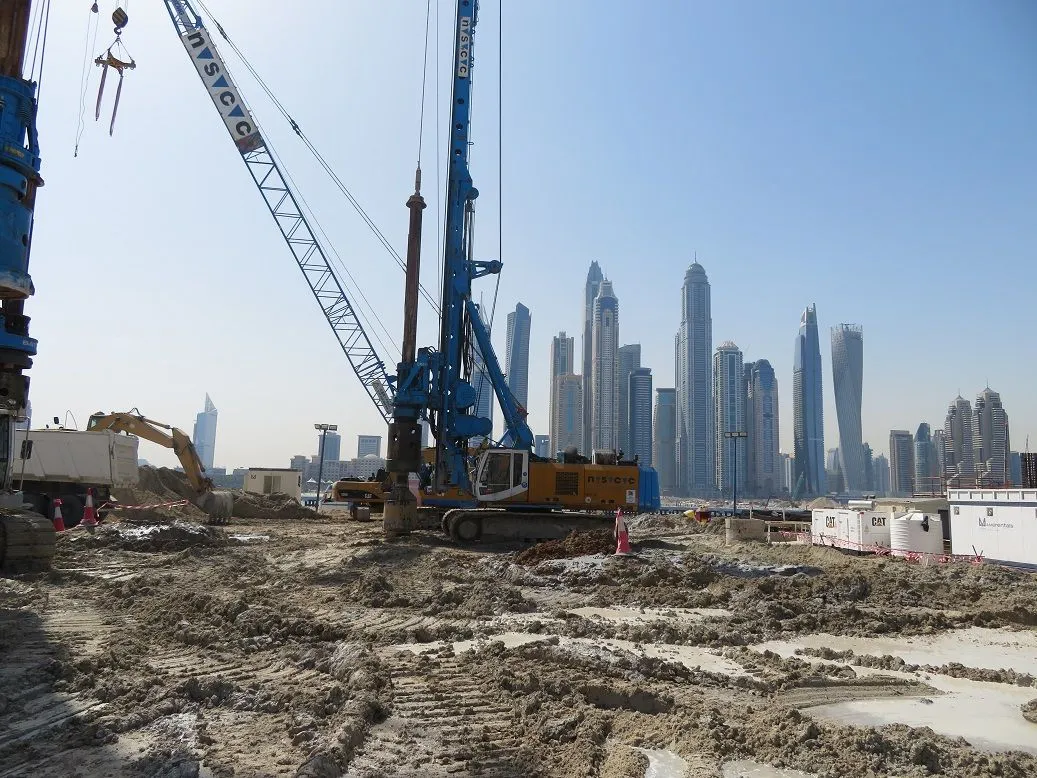 project inspections