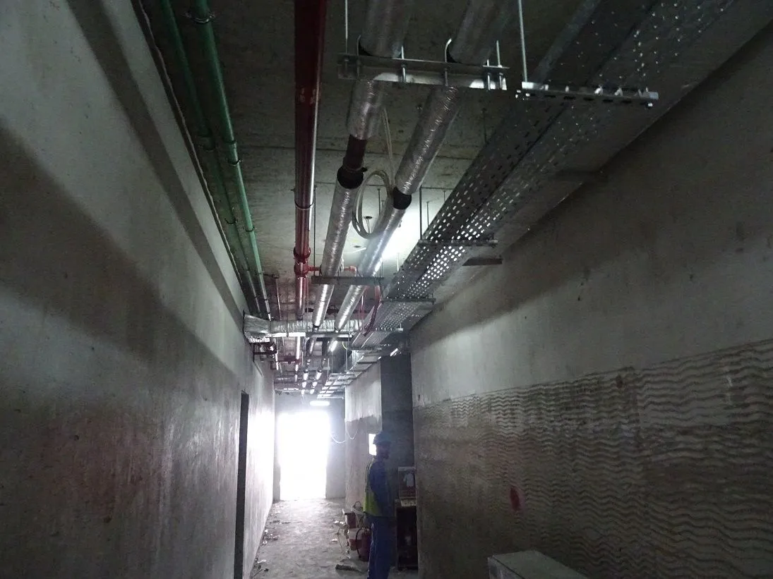 project inspections