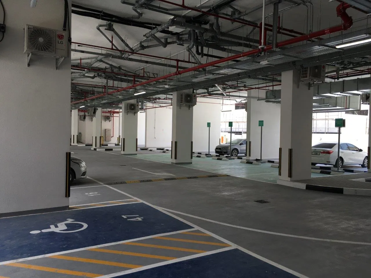 project inspections
