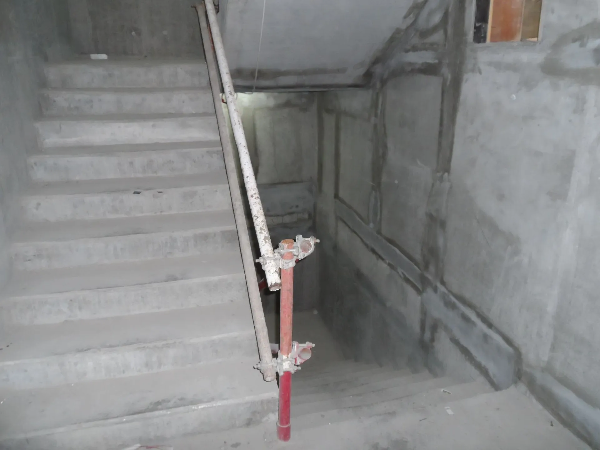 project inspections