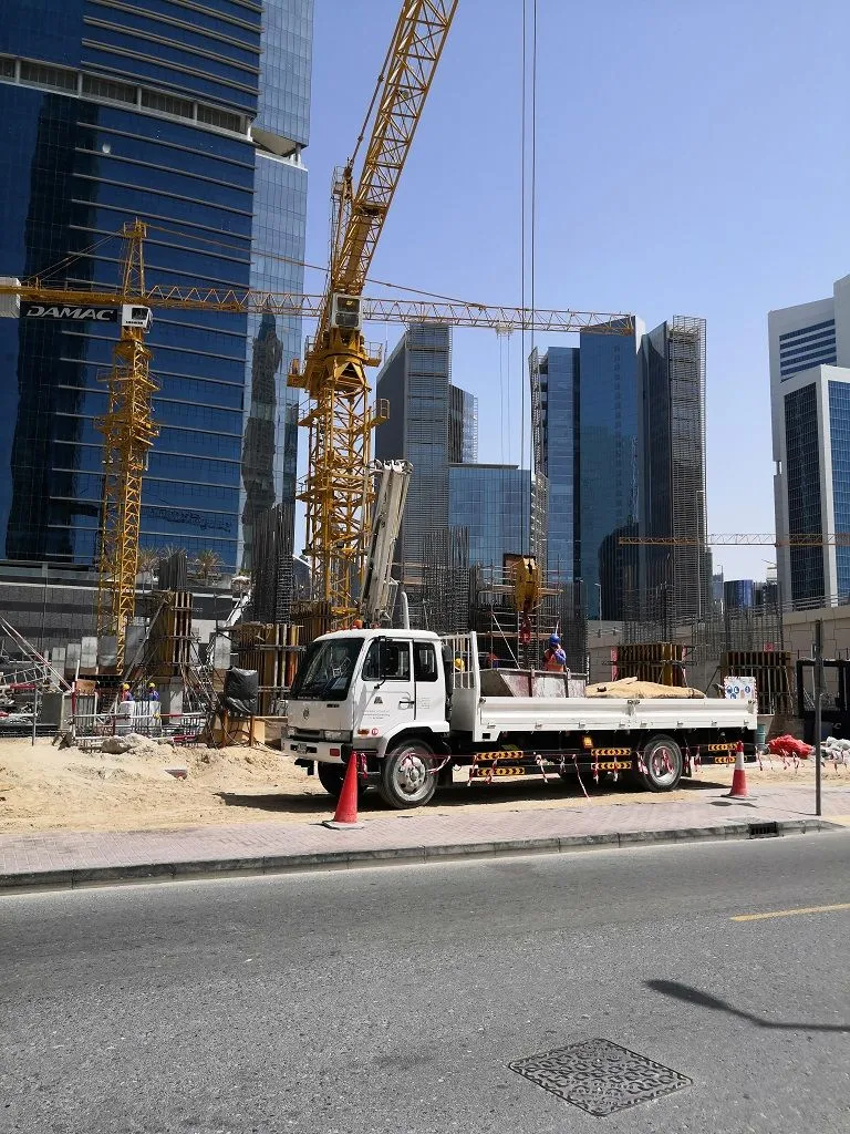project inspections