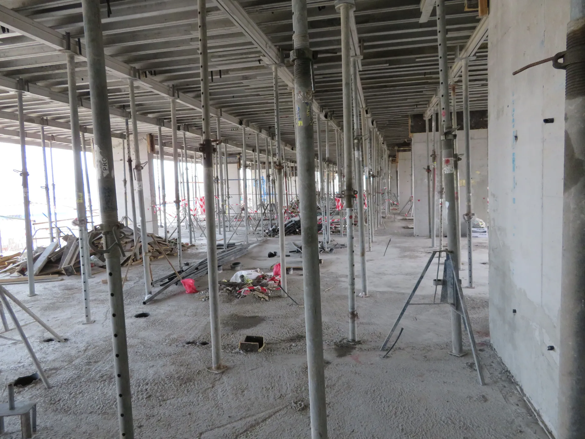 project inspections