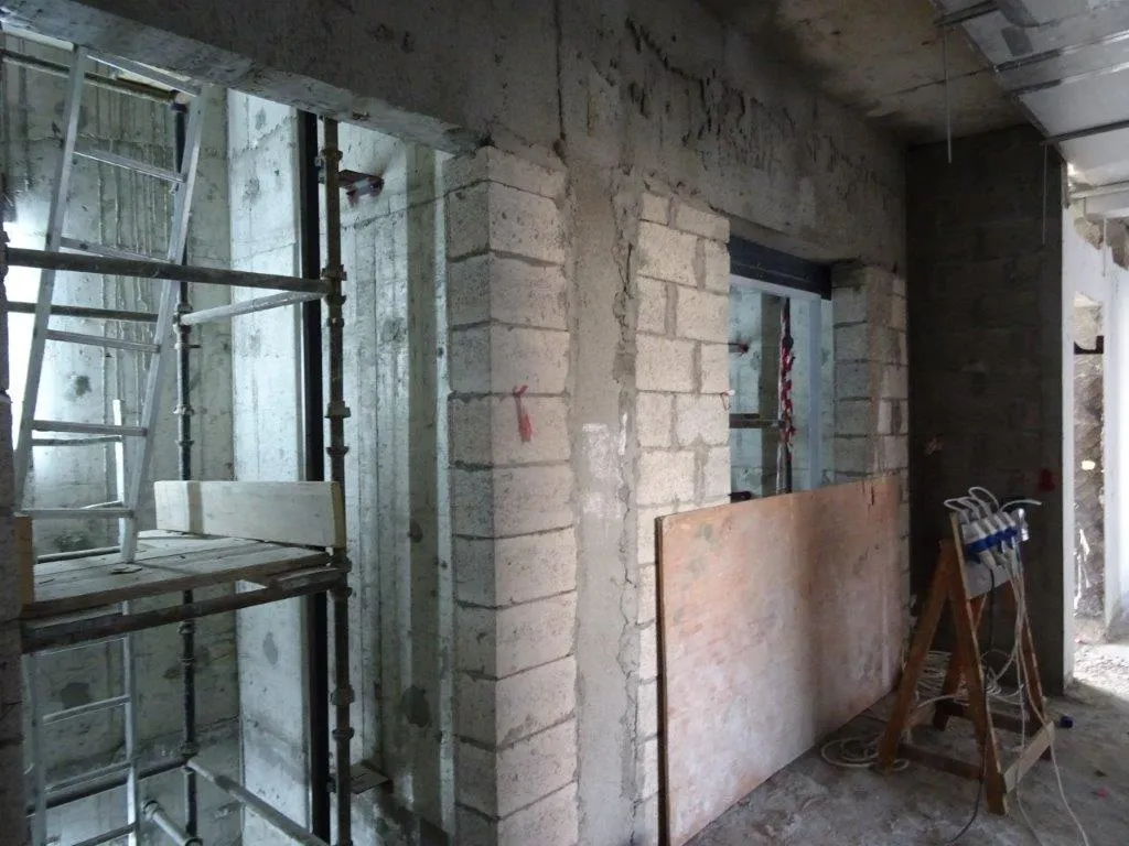 project inspections