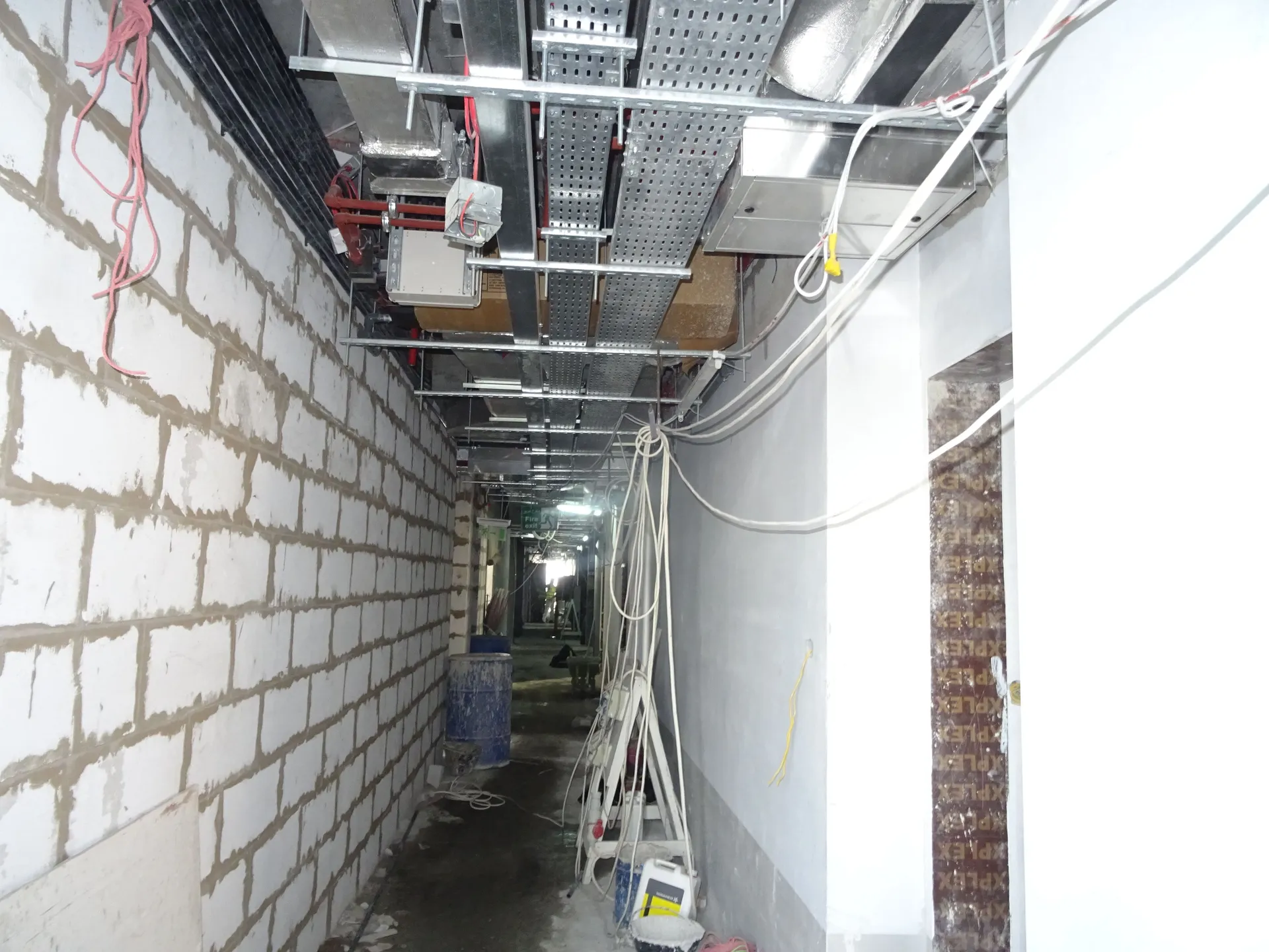 project inspections