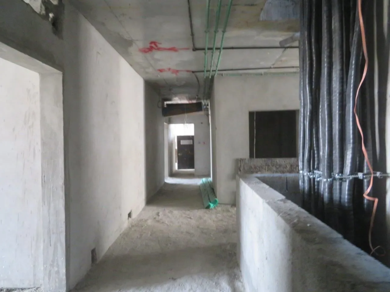 project inspections