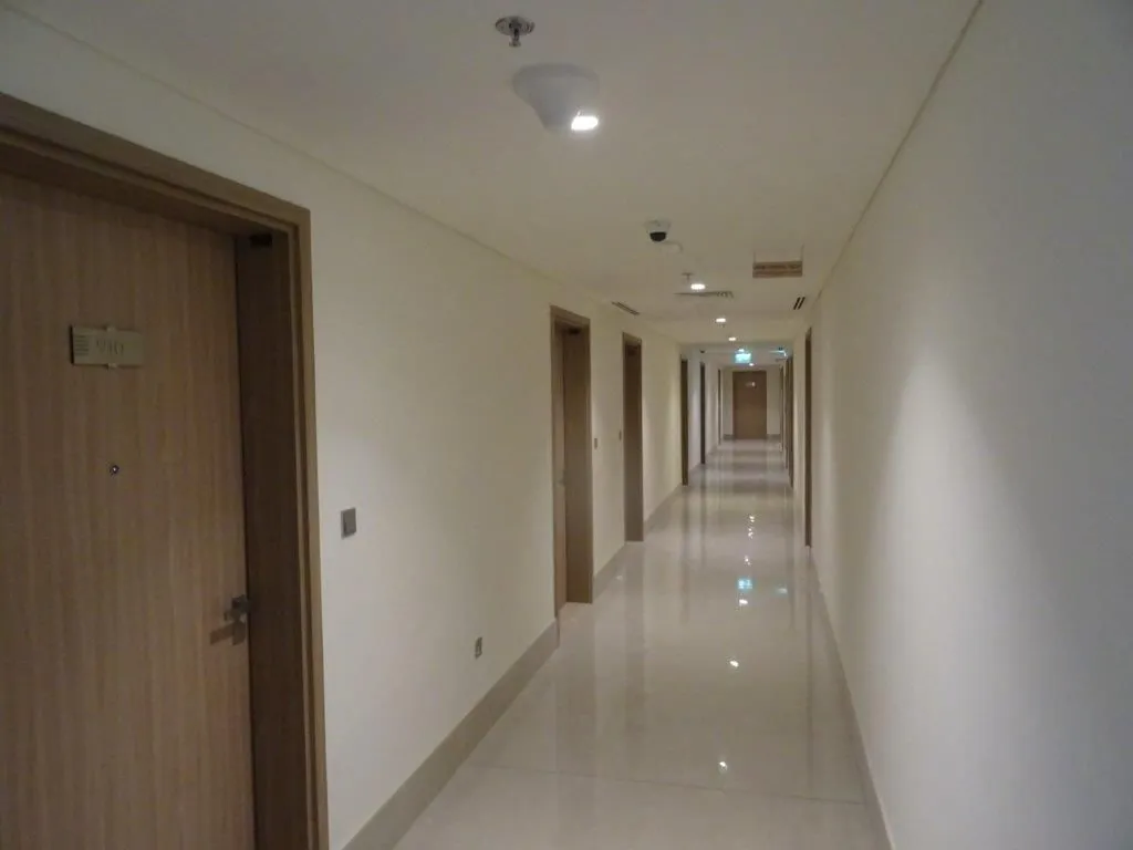 project inspections