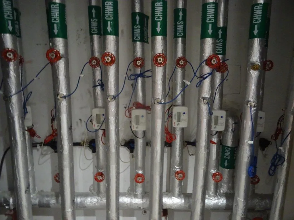 project inspections