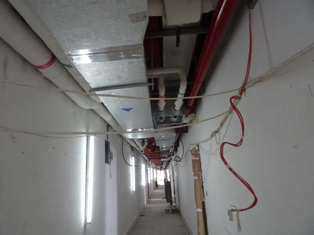 project inspections
