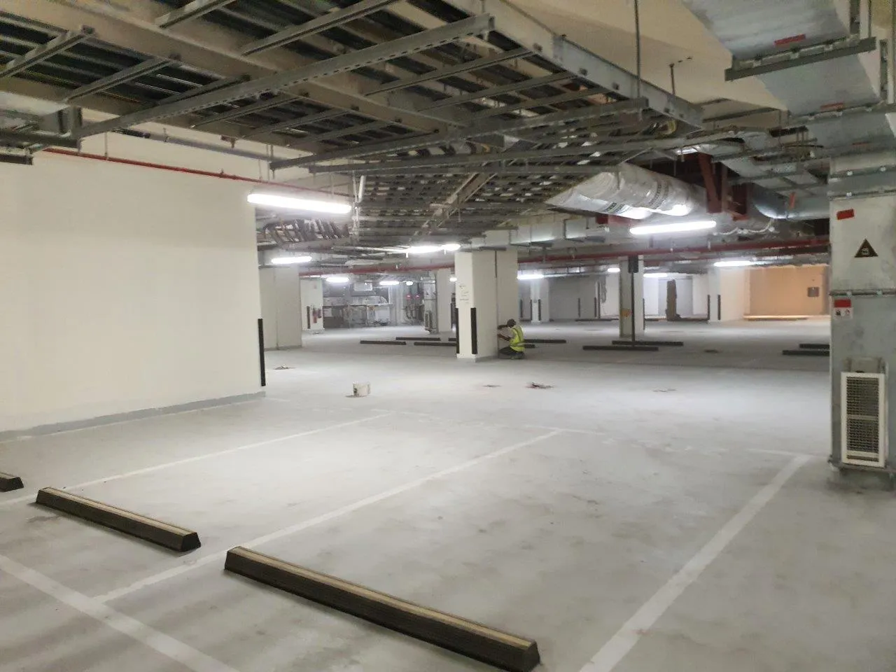 project inspections