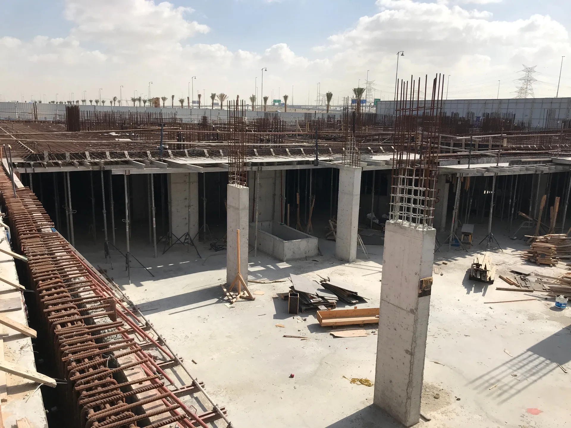 project inspections
