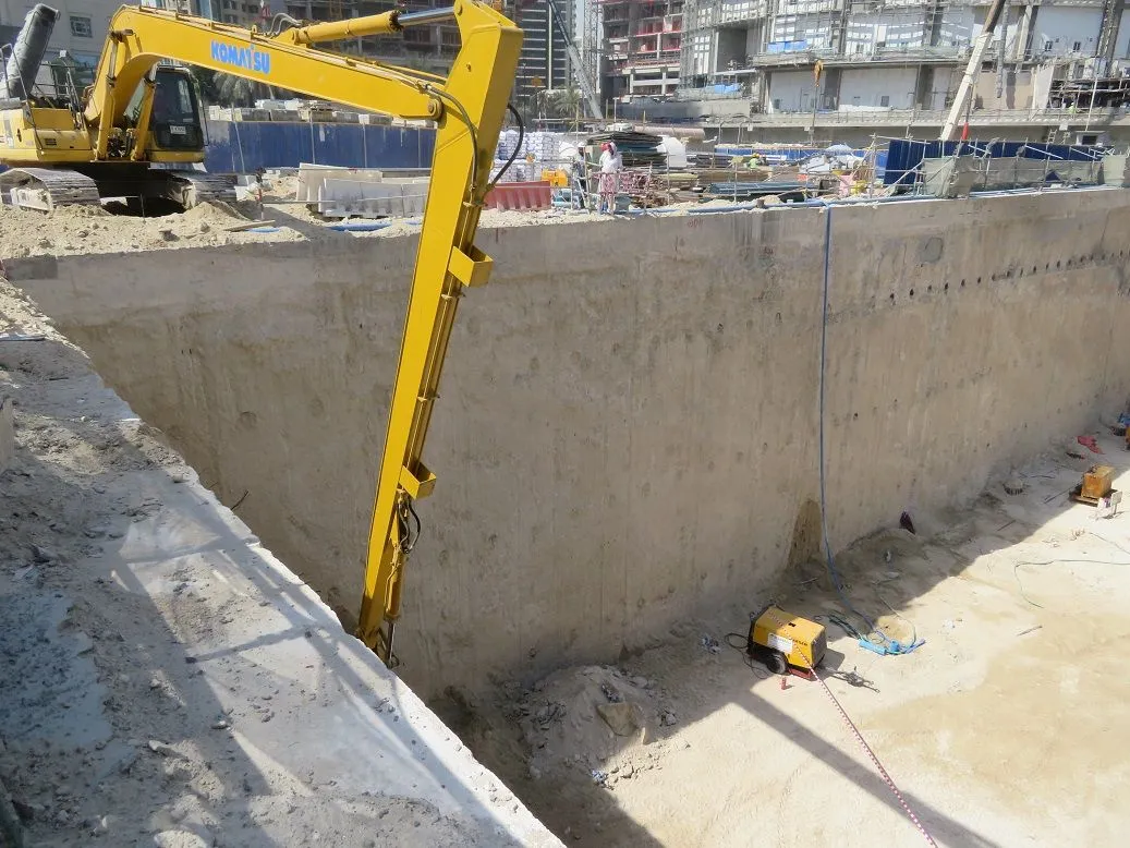project inspections
