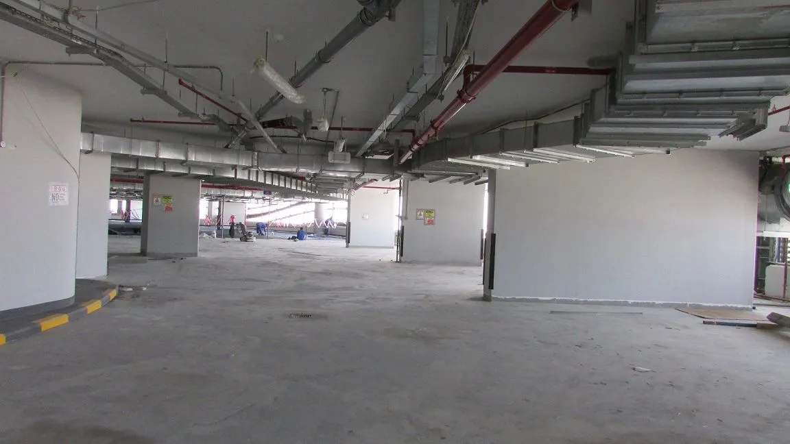 project inspections