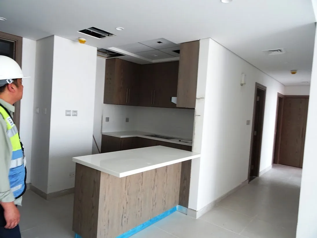 project inspections