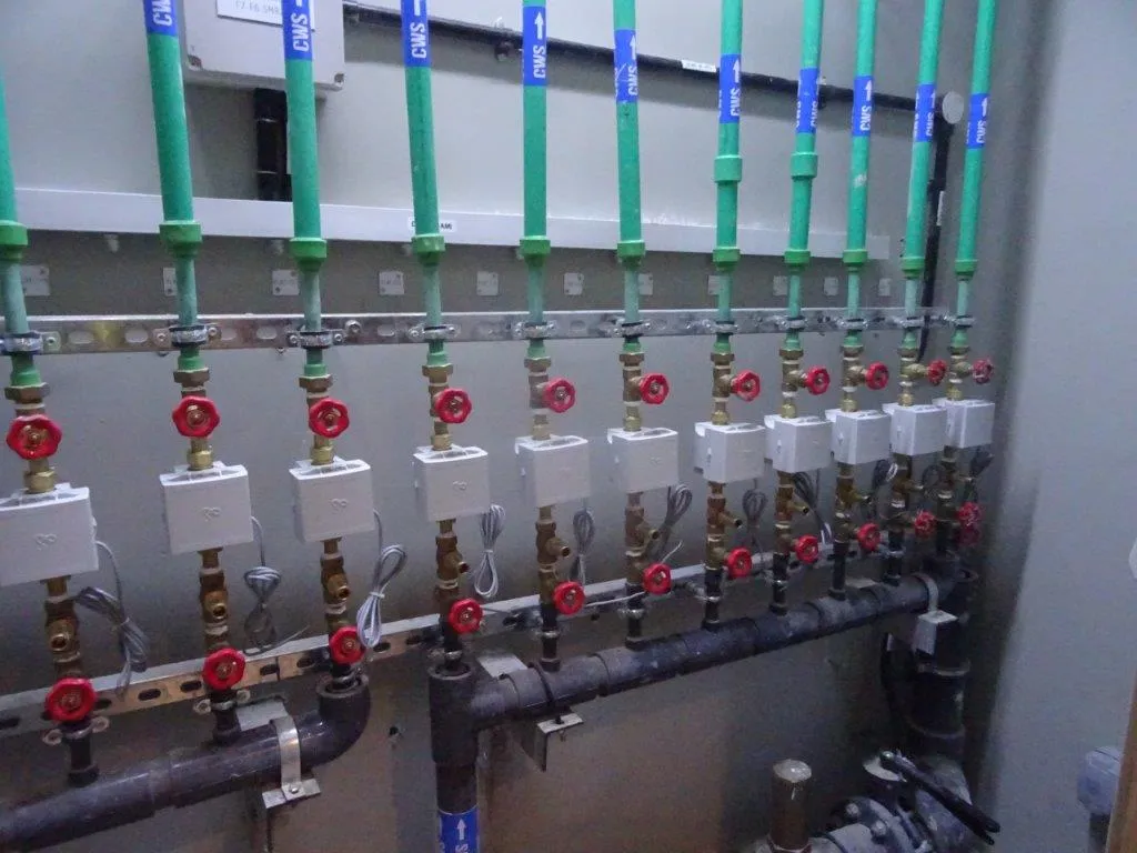 project inspections