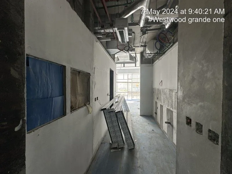 project inspections