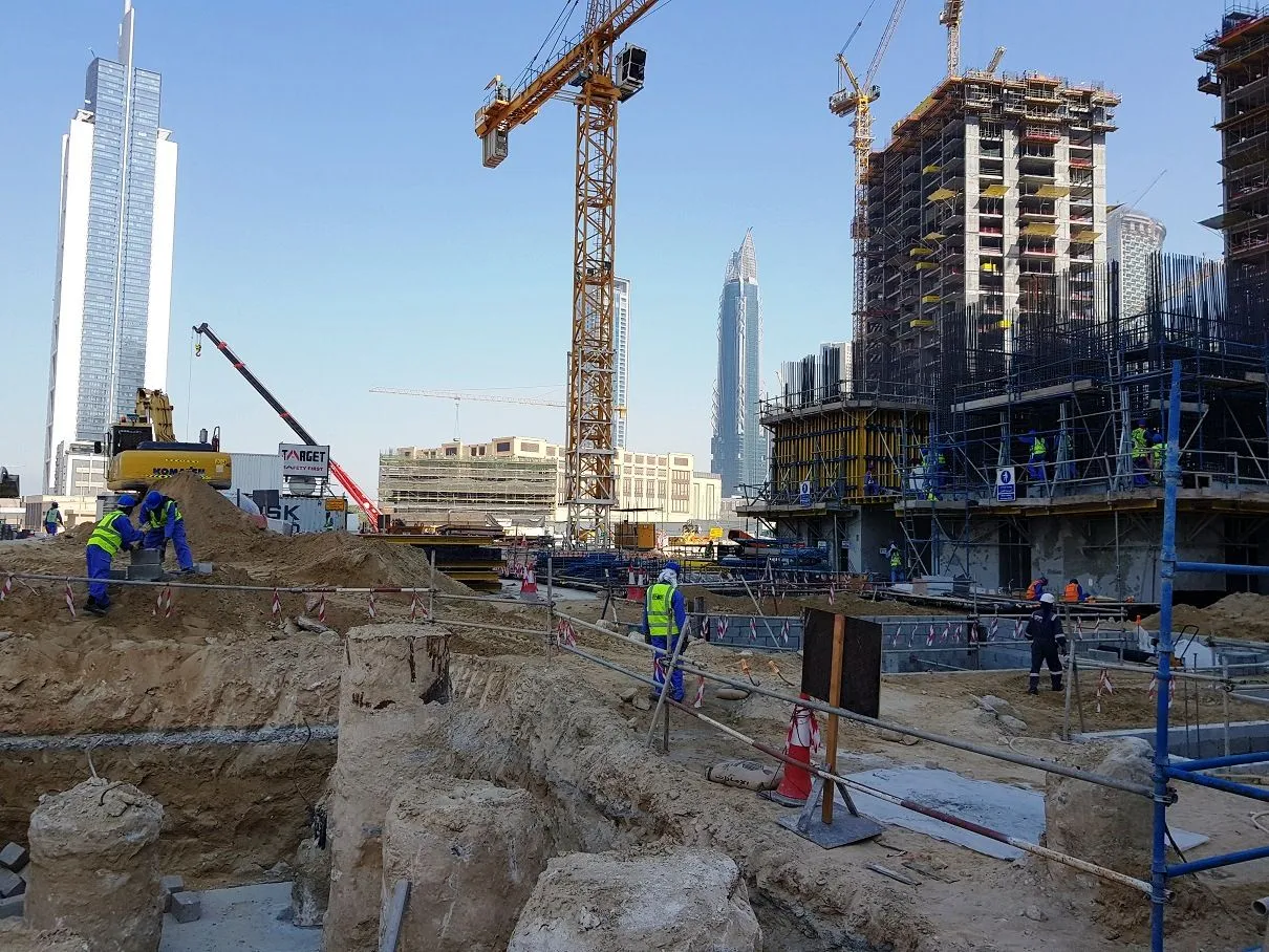 project inspections