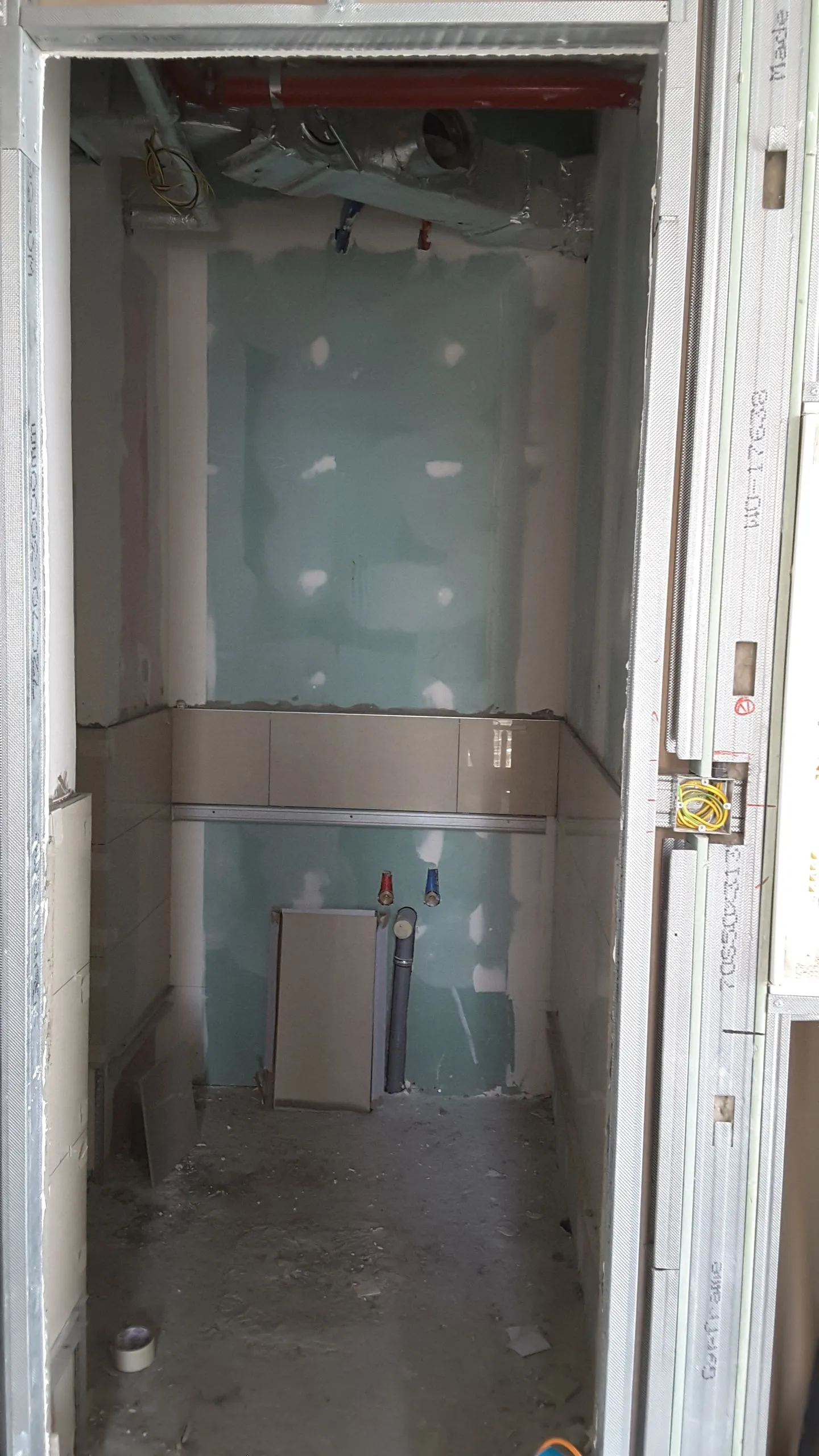 project inspections