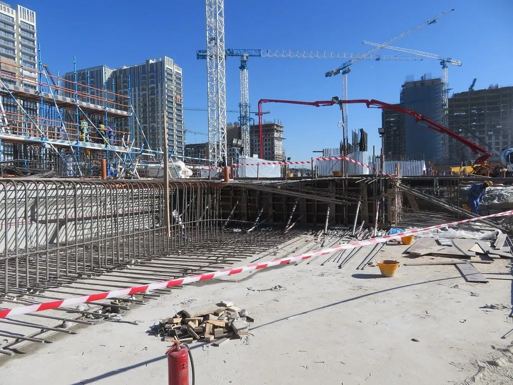 project inspections