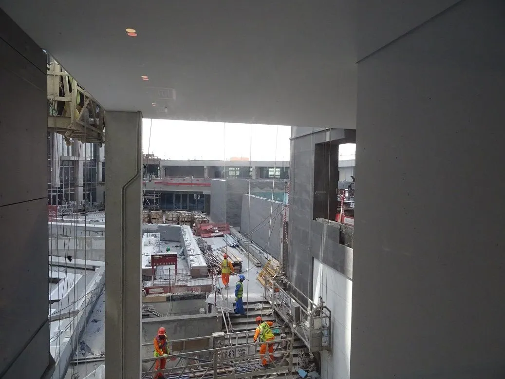 project inspections