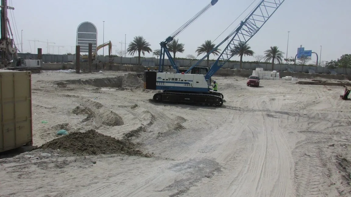 project inspections