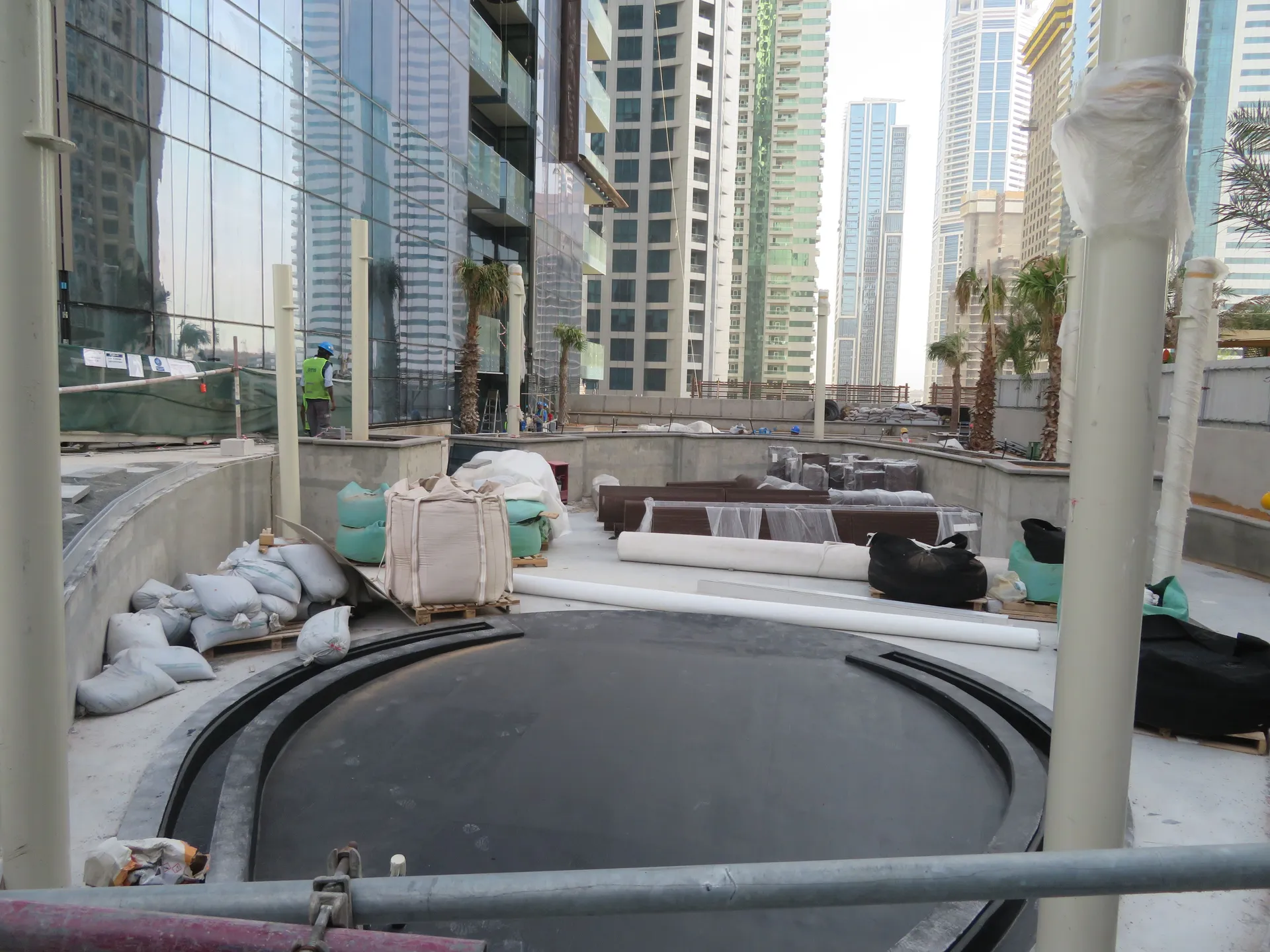 project inspections