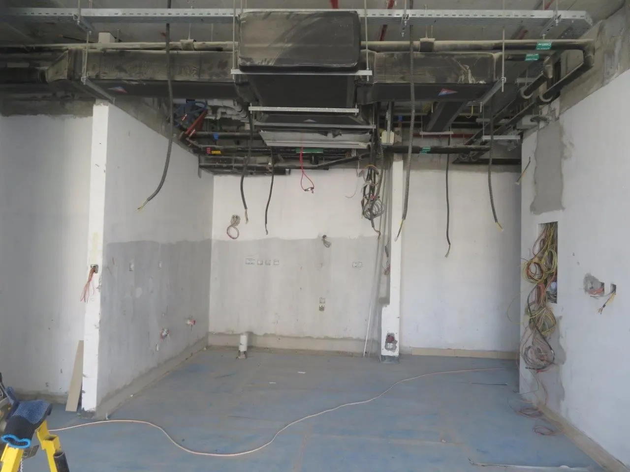 project inspections