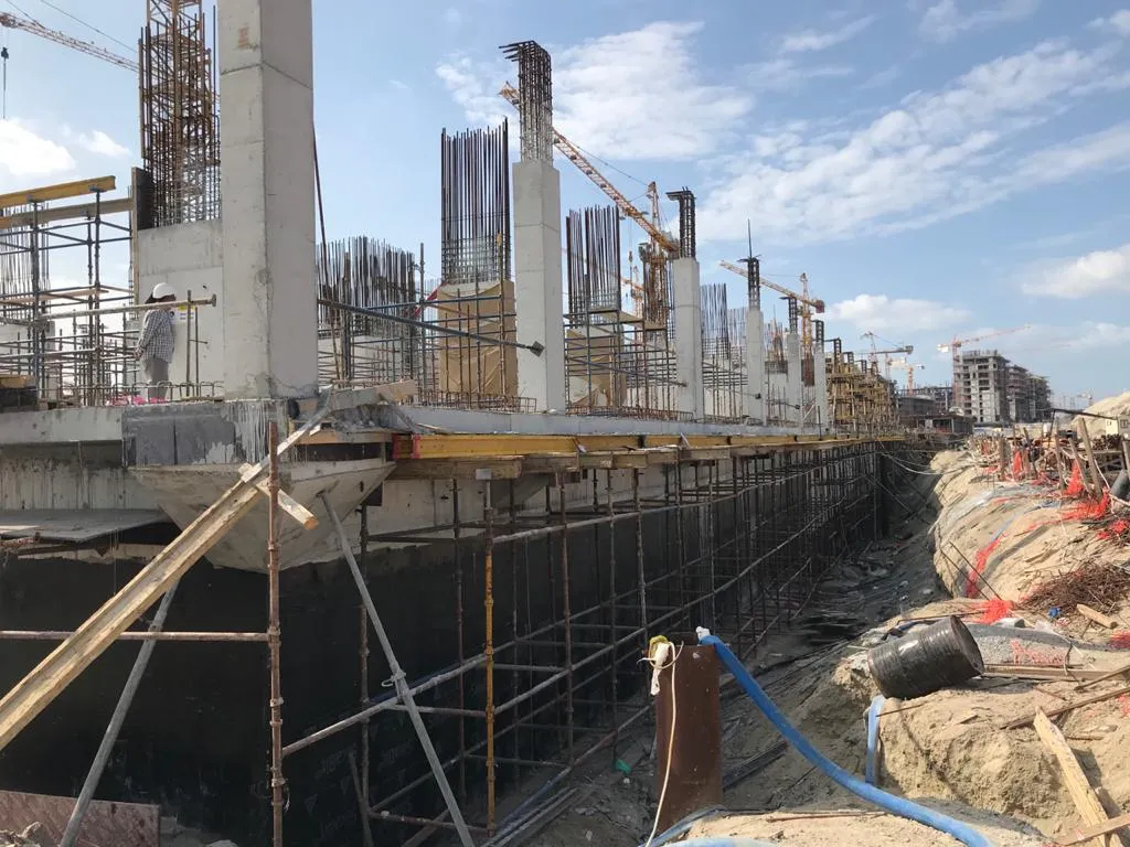 project inspections