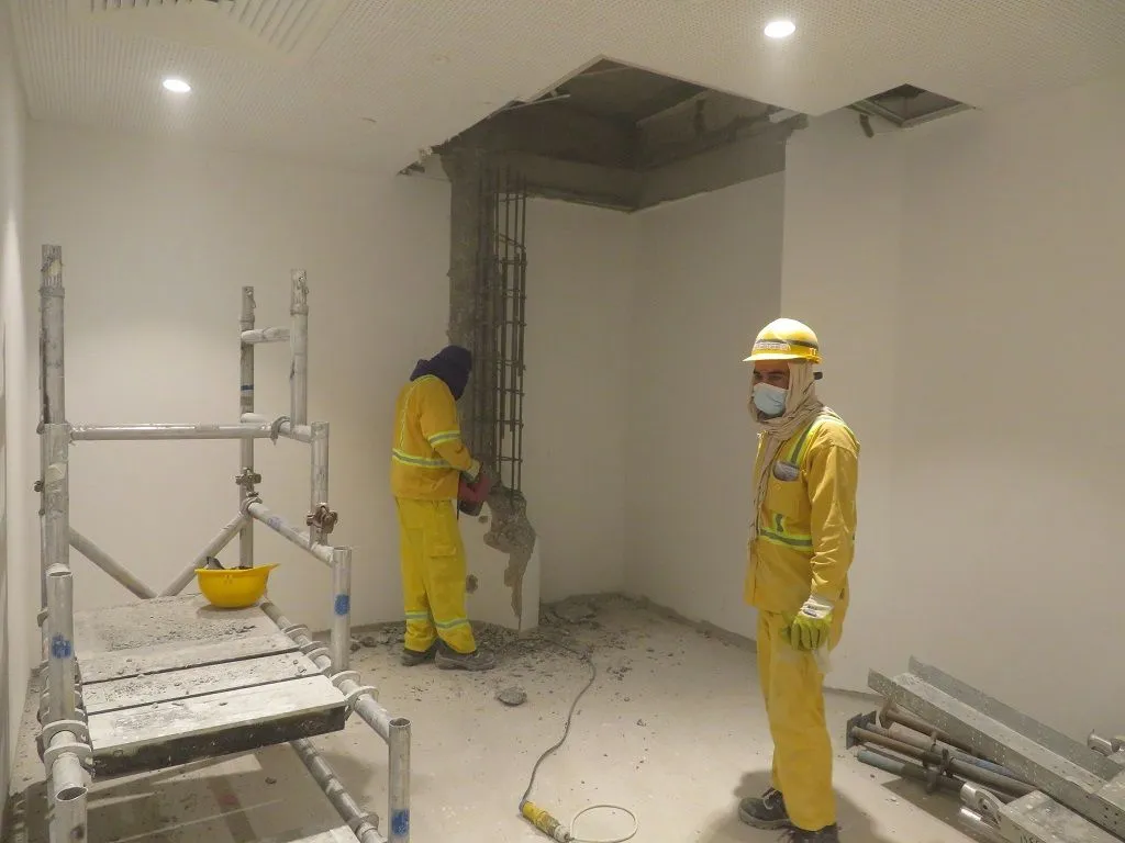 project inspections