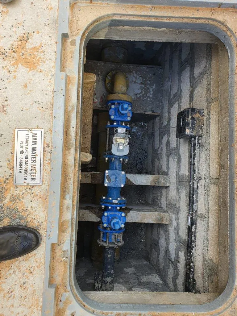project inspections