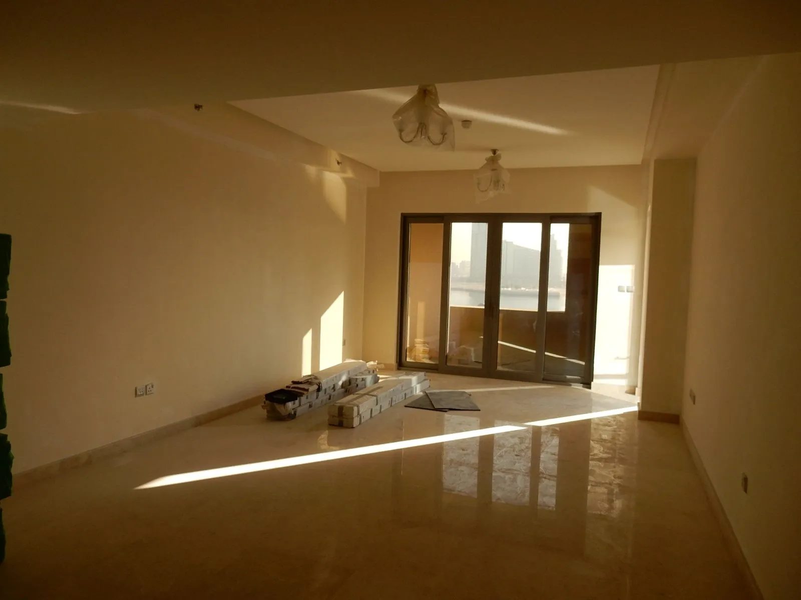 project inspections