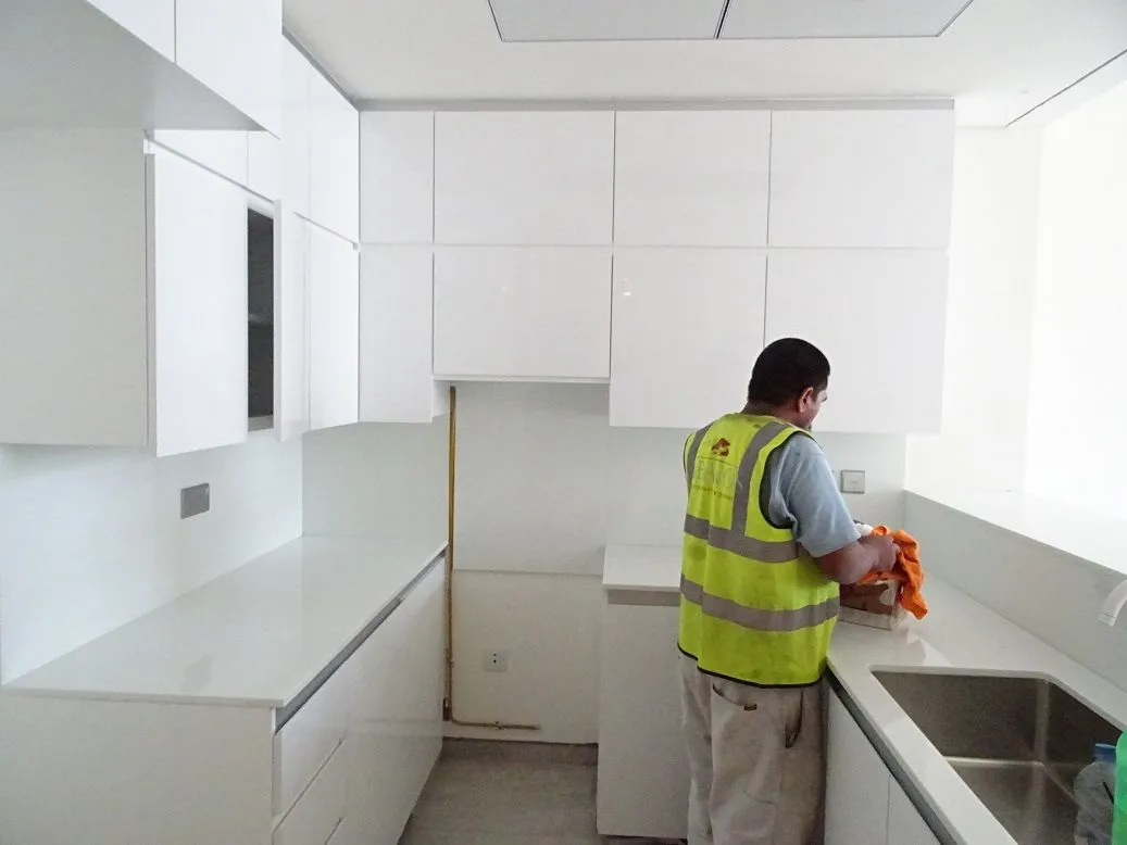 project inspections