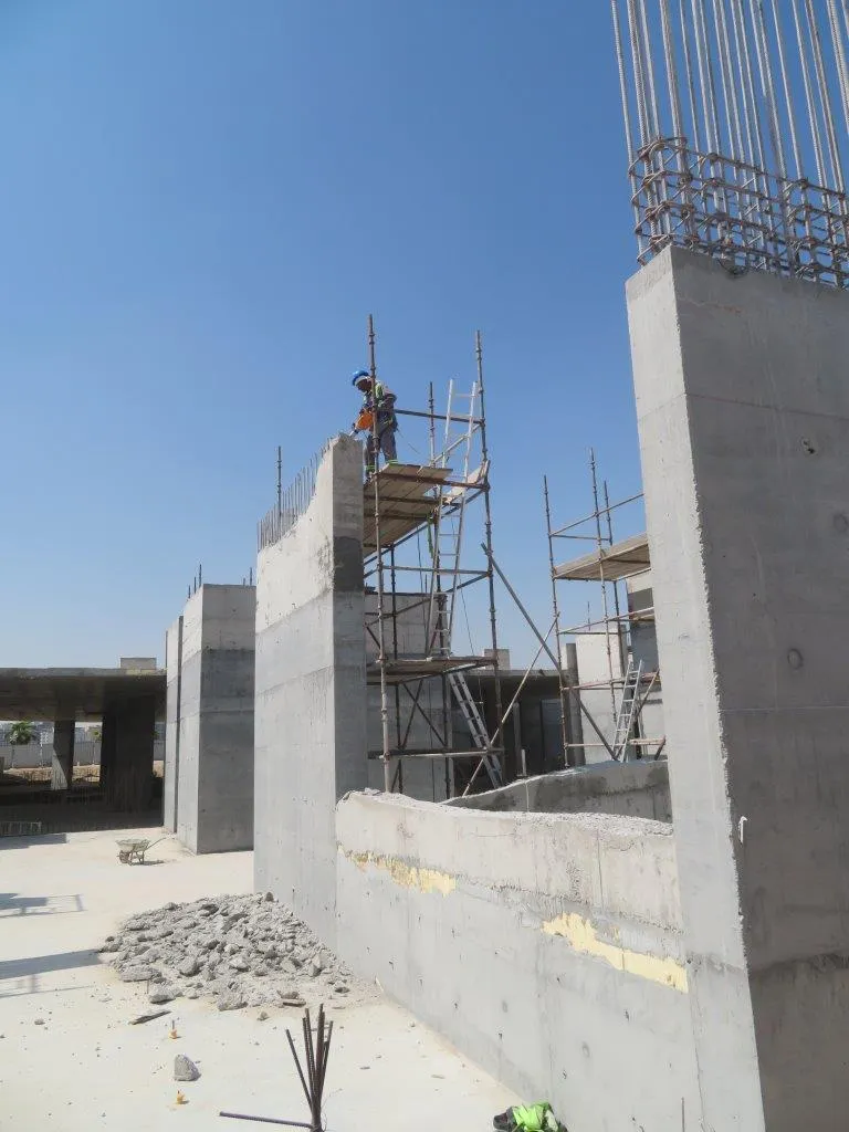 project inspections