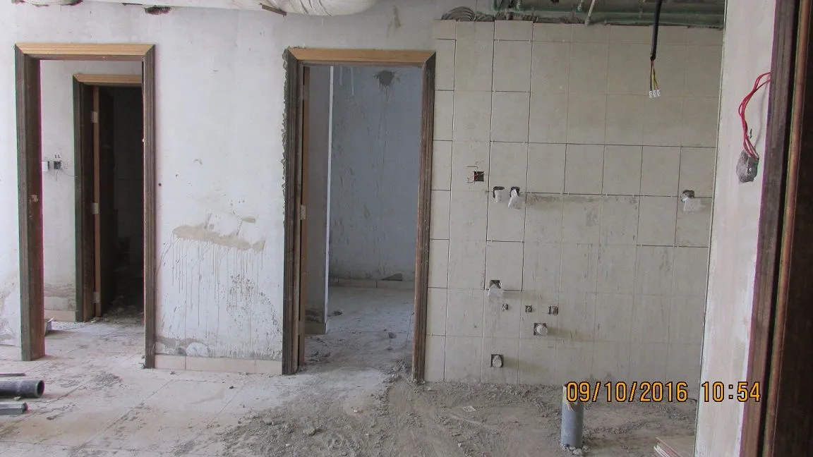 project inspections