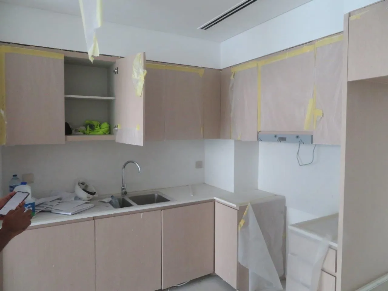 project inspections