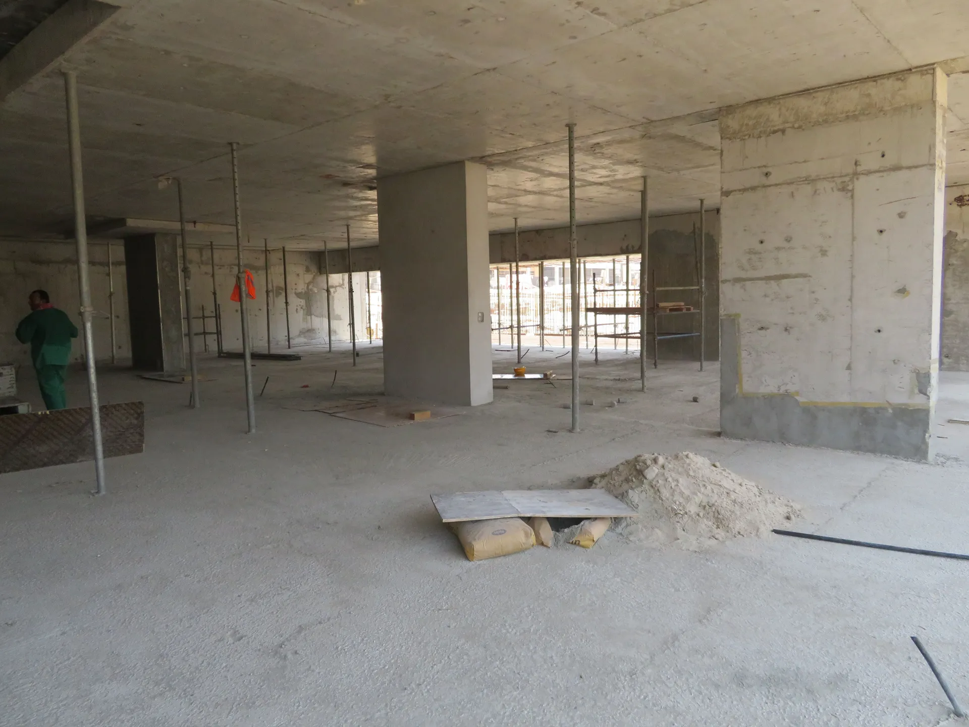 project inspections