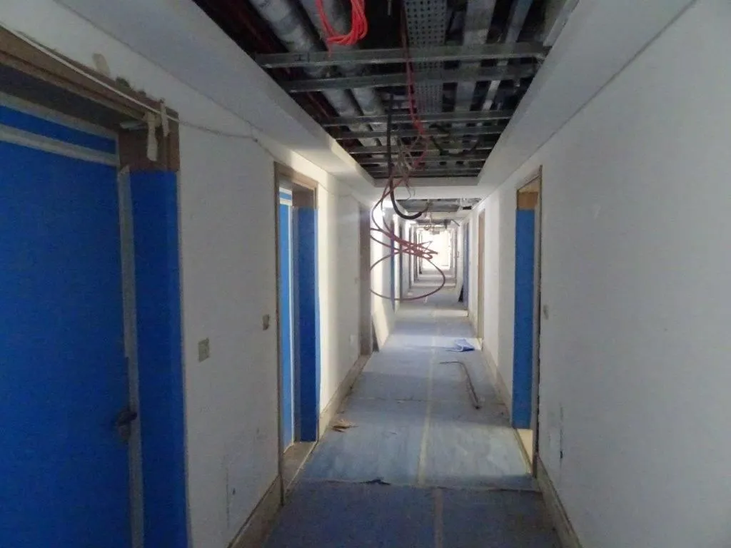project inspections