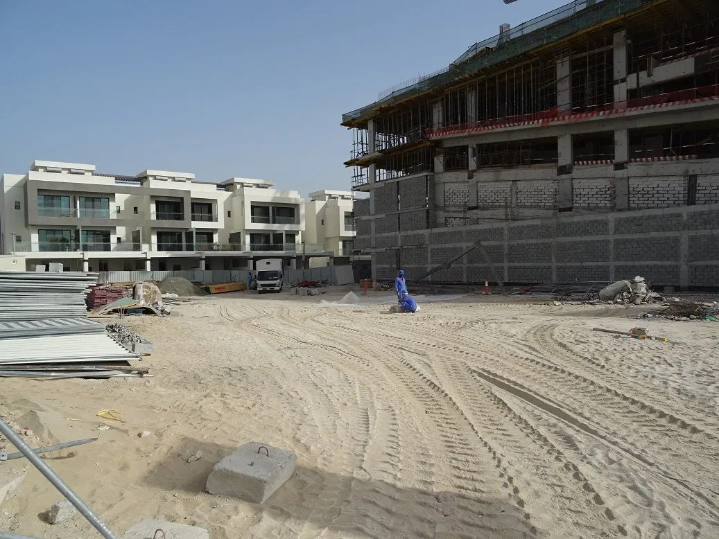 project inspections